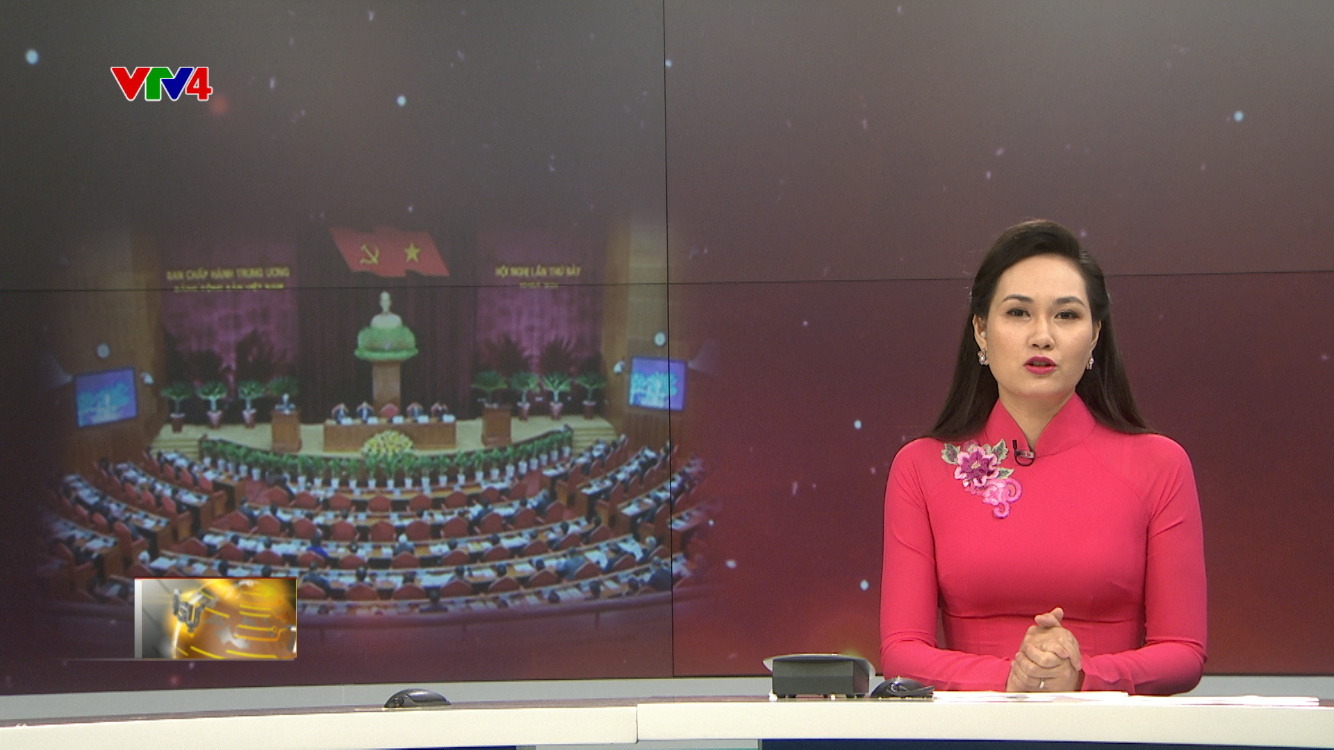 Bản tin tiếng Việt 21h - 13/05/2018